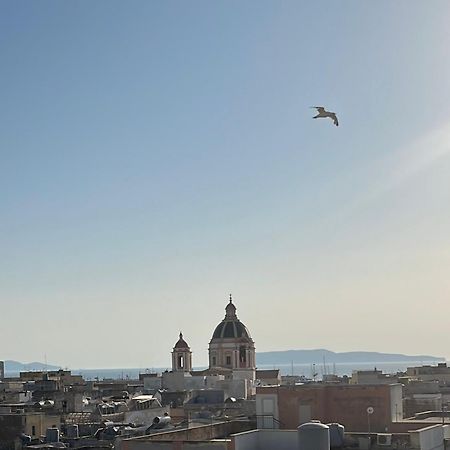 Il Cuore Di Trapani Dış mekan fotoğraf