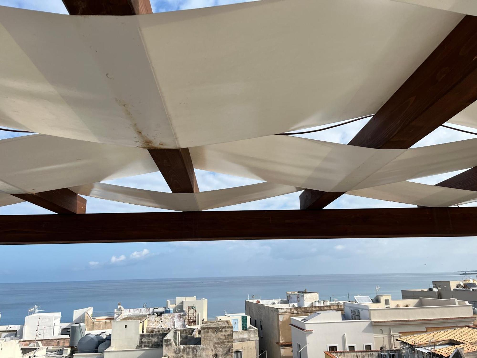 Il Cuore Di Trapani Dış mekan fotoğraf
